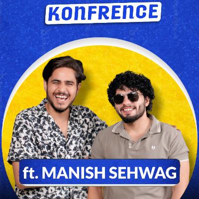 Manish Sehwag | Comedy | Vague Cinema
