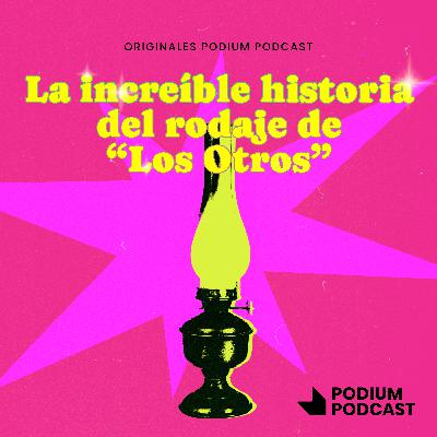 Episodio 10. Esta película es de p*ta madre