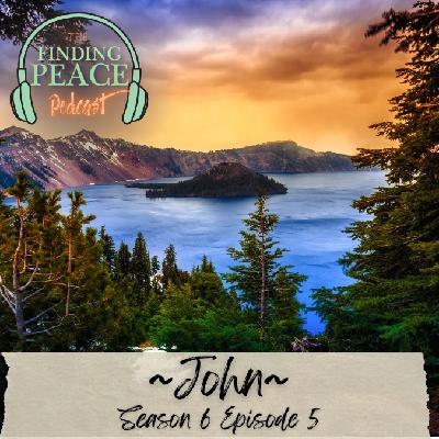 Embracing Authenticity: John's Journey from Self-Rejection to Self-Love