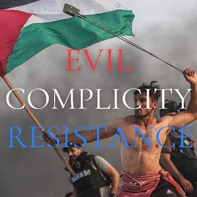 Complicity and the Palestinian Genocide