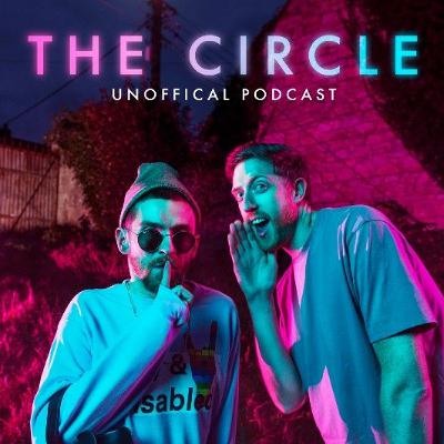 The Circle with Andy & Hashu