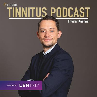 Episode 45 - Interview with Caris Lount (The Tinnitus Cookbook)