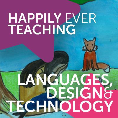 Teach Languages, Design & Technology with a story for National Grief Awareness Week