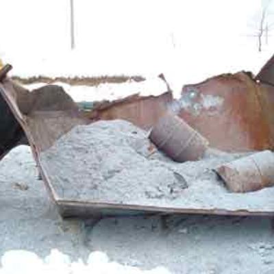Episode #63 St. Anna, Wisconsin 2009