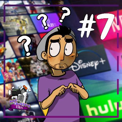 Αξίζει να πληρώνεις μια συνδρομητική υπηρεσία; | Just Chatting Vibes #7