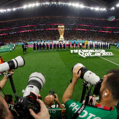 Qatar al día - Capítulo 24: Diario del enviado especial