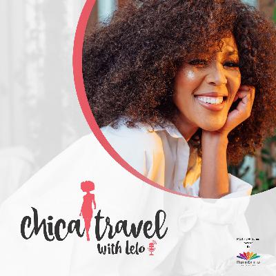 60. A Chat with Rethabile On The Influence of Travel On Film & Television