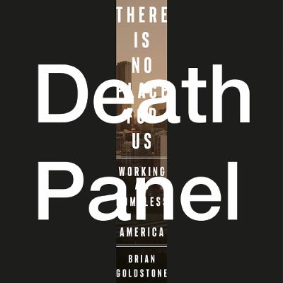 Best of 2025: There Is No Place For Us w/ Brian Goldstone
