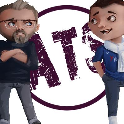 ATS Episode #12: Creative Process