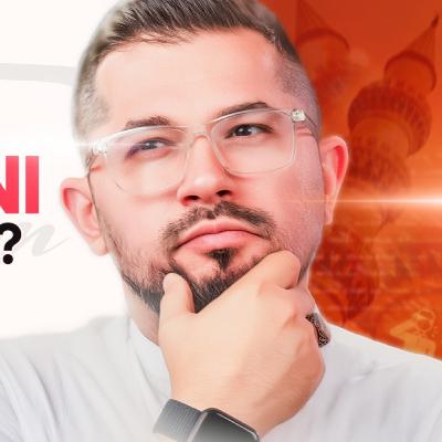 Ezanın Şok Eden Tefsiri! Ezanın Şok Eden Tefsiri!