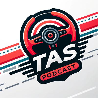 The Automotive Society Podcast Ep.39 Motorbike Enthusiasts