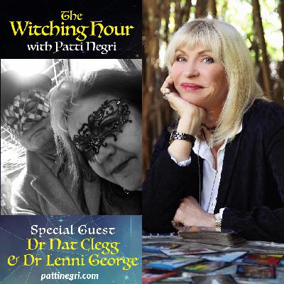 Integrating Magick and Psychology with Dr Lenni George & Dr Nat Clegg