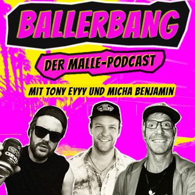 #46 - Alex Engel, von Dom-Chor-Kid zum König von Mallorca