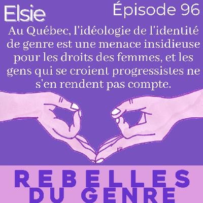 Elsie - Épisode 96