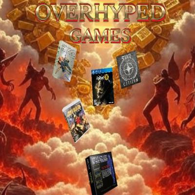 Were these BAD OVERHYPED Games actually good? Join ARG for Daikatana & Jack the Giant Killer! Were these BAD OVERHYPED Games actually good? Join ARG for Daikatana & Jack the Giant Killer!