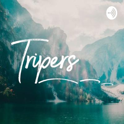 Tripeando 3 - Personas que marcaron tu viaje