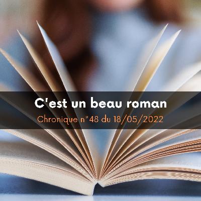 C’est un beau roman… – PPPB #48