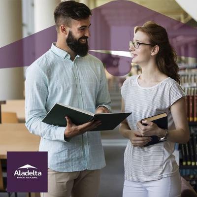#12- Los valores personales como brújula en la búsqueda del desarrollo profesional- Conversación con Alejandra Clavel ( UADE-UCEMA-UBA)