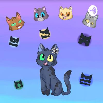 Soturikissat suomeksi! Soturikissat suomeksi!