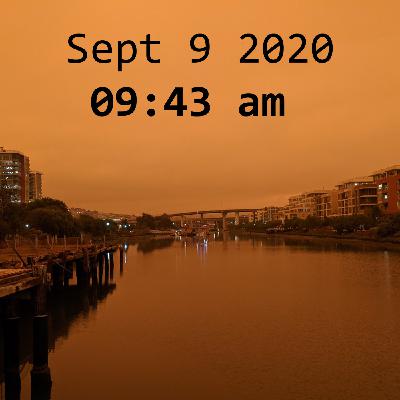 Episode 172: What You Can't See Can Hurt You Episode 172: What You Can't See Can Hurt You