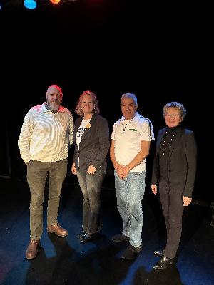 116. Gör något! – Narkopodden om narkotika i Norrköping