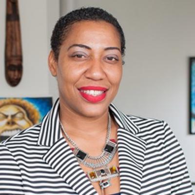 Asiaha Butler | Resident Association of Greater Englewood (R.A.G.E.)