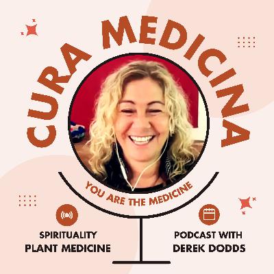 Psychedelic Revelations: Plant Medicines Ibogaine, Psilocybin, Huachuma, & Ayahuasca with Medicine Woman Paulina Psychedelic Revelations: Plant Medicines Ibogaine, Psilocybin, Huachuma, & Ayahuasca with Medicine Woman Paulina