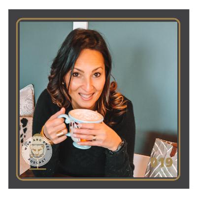 Calling A Spade A Spade - Naomi Holland, Redeemed With Purpose