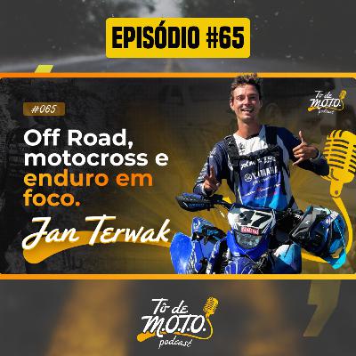 EP #65 | JAN TERWAK