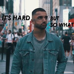 The Power of The Mind - It's Hard But So What with Imran Ali Episode 5 The Power of The Mind - It's Hard But So What with Imran Ali Episode 5