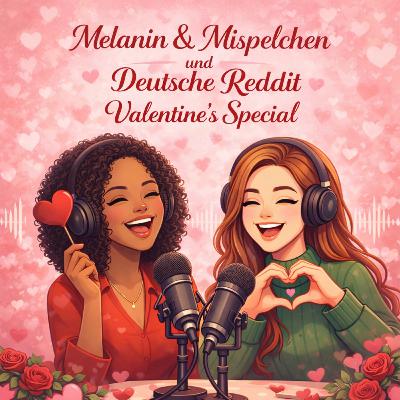#12 Valentinstag: Liebe, Erwartungen & die Realität dahinter #12 Valentinstag: Liebe, Erwartungen & die Realität dahinter
