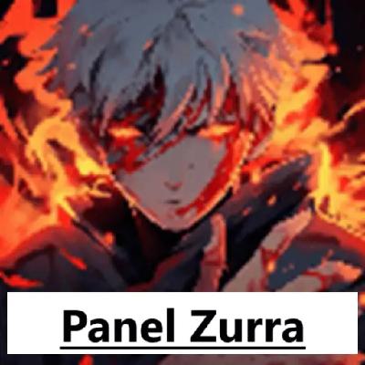 Panel Zurra v2 – The Ultimate FF Mod Menu for Android
