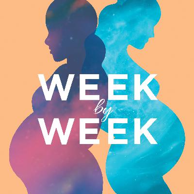 94. Postpartum Anxiety, Letting Go of Breastfeeding, and Parenting a Toddler with Lizz Adams