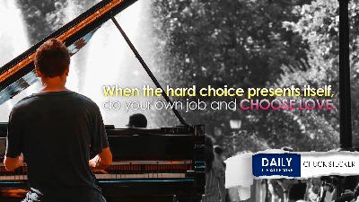 Faith Through Loss: Finding Grace in Grief