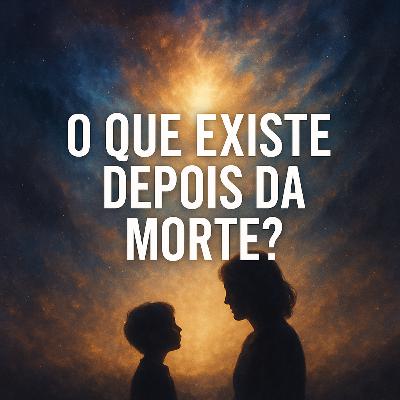 Vida Após a Morte: Evidências e Perspectivas Científicas e Espirituais