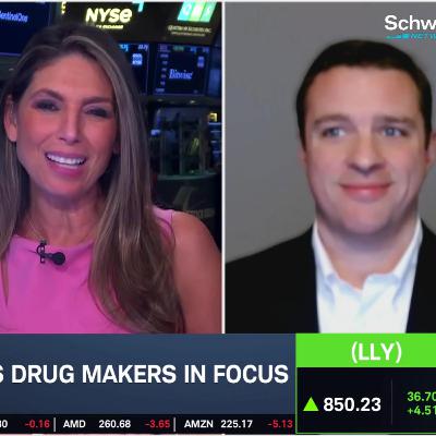 LLY Earnings: How an Oral GLP-1 Pill Could Supercharge Revenue