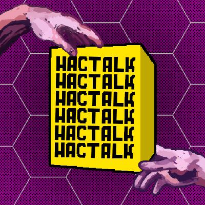 Трейлер: Подкаст «НасTalk»