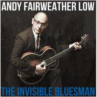 Andy Fairweather Low "The Invisible Bluesman" and 6 decades of Rock 'n' Roll VIDEO EDITION