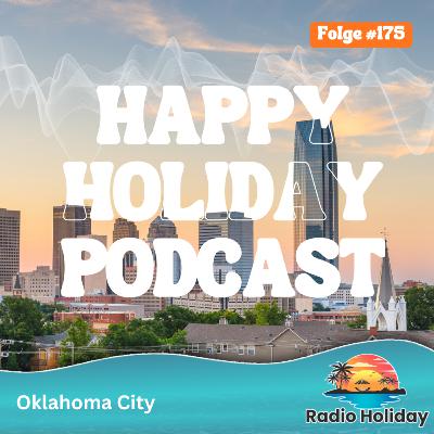 175. Radio Holiday Oklahoma City, USA 175. Radio Holiday Oklahoma City, USA