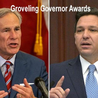 And The Winner Is... And The Winner Is...