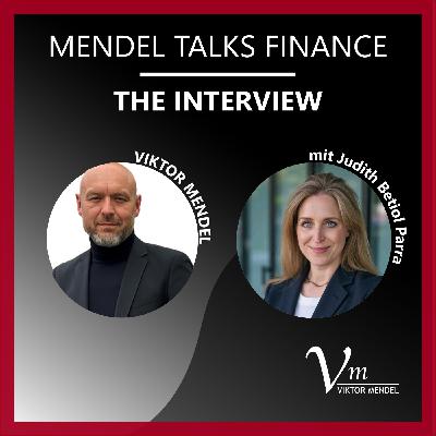 #49 Führung in der Transformation: Wenn Wahrheit auf Unsicherheit trifft - Im Gespräch mit Judith Betiol Parra #49 Führung in der Transformation: Wenn Wahrheit auf Unsicherheit trifft - Im Gespräch mit Judith Betiol Parra