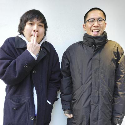 #44 冷たくスベってる