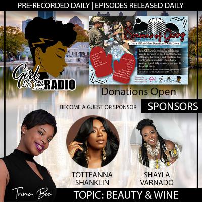 The Beauty & Wine Industry The Beauty & Wine Industry