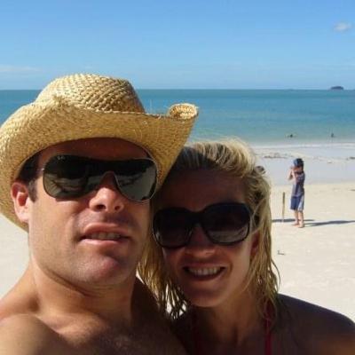 Lucie Wolfe- A story of true love and true loss.