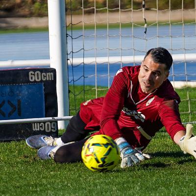 El Almería quiere 38 puntos para cerrar primera vuelta El Almería quiere 38 puntos para cerrar primera vuelta
