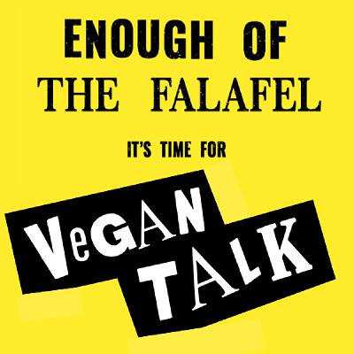 207- Insensitive vegans with low "EQ"...