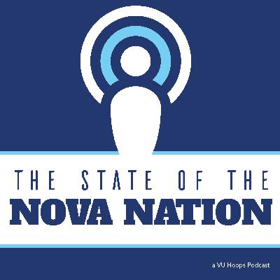 State of the Nova Nation: Layup Lines
