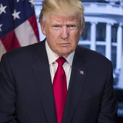 Trump Trumped Again