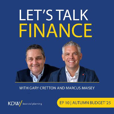 Autumn Budget 2025 - Beyond the Budget Headlines Autumn Budget 2025 - Beyond the Budget Headlines