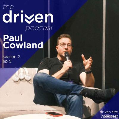 Paul Cowland's Guide to Classic Car Ownership